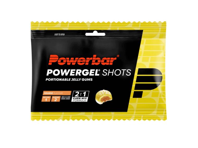 Powerbar PowerGel Shots Bundel