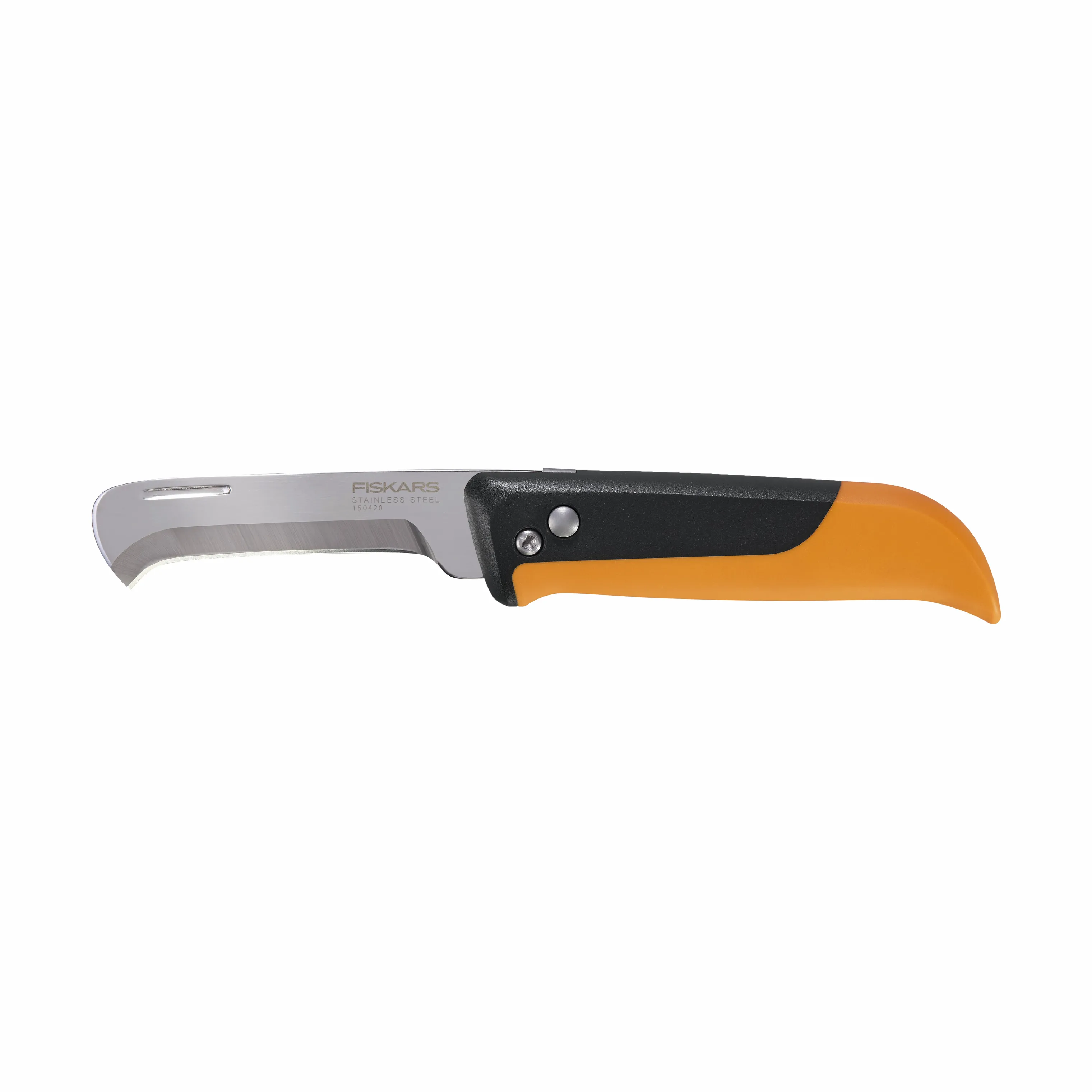 Fiskars Garden X-serie Høstkniv K80