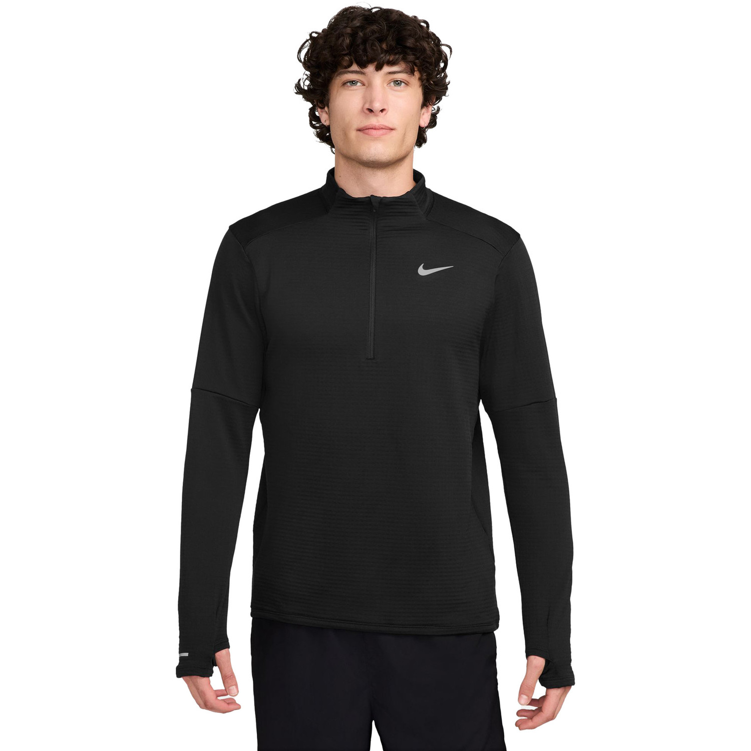 Nike Therma-FIT Repel Element Half-Zip Heren