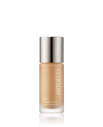 Artdeco Rich Treatment Foundation 21 Delicious Cinnamon 20ml