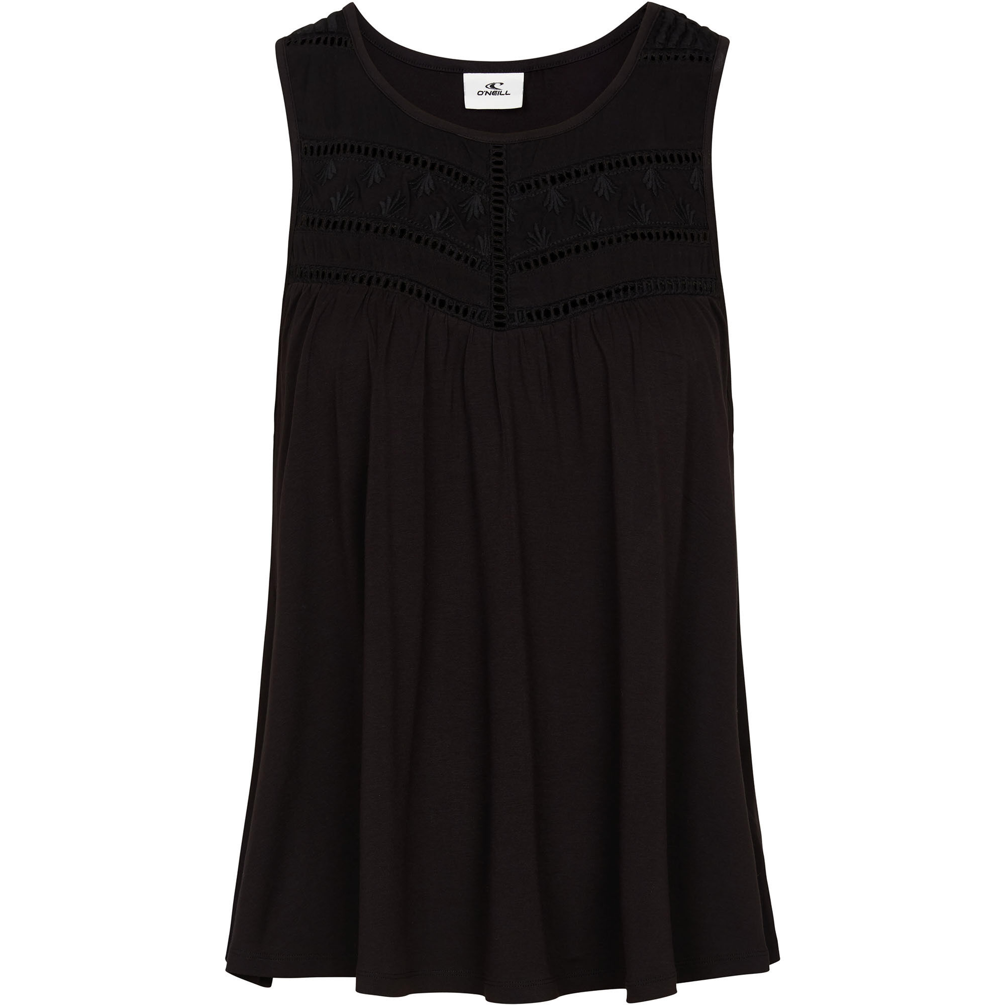 O'NeillESSENTIALS TOKEENA EMBROIDERY TANK