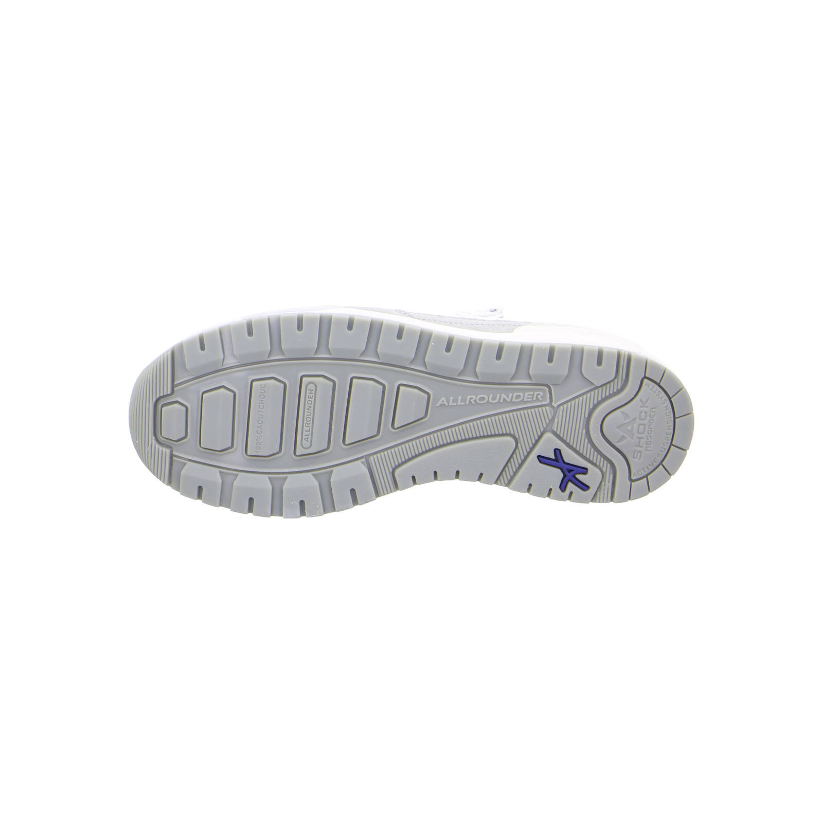 Allrounder Venice blanc
