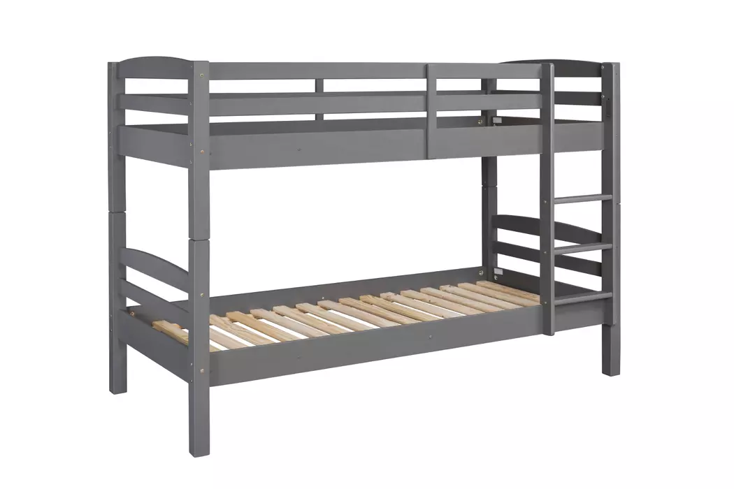 Etagenbett Lavius 90 x 200 cm