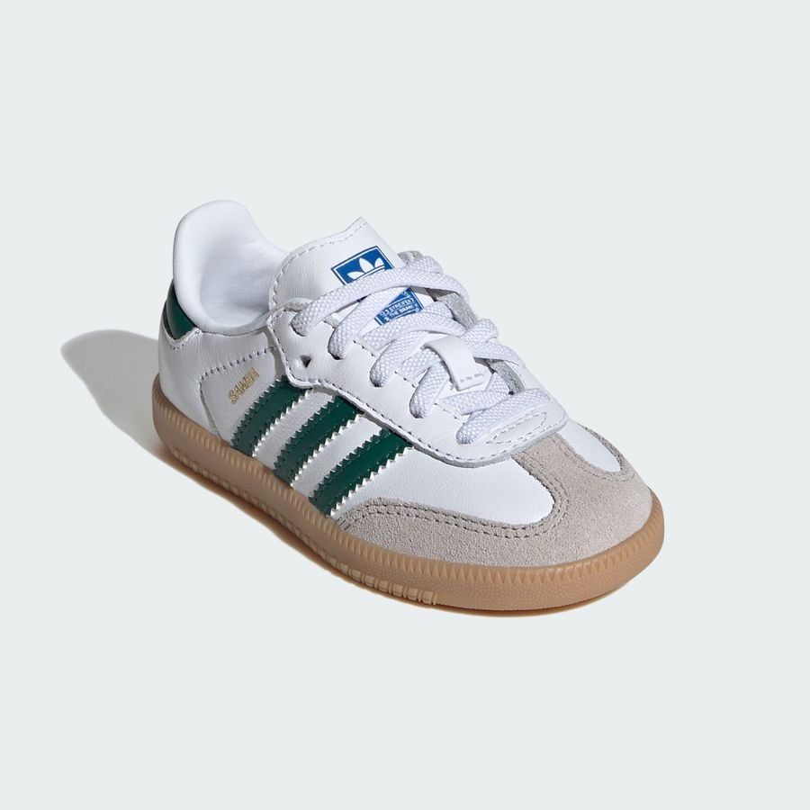Adidas Original Chaussure Samba OG Enfants