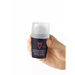 Vichy Homme Déodorant Contrôle Extrême - 50ml