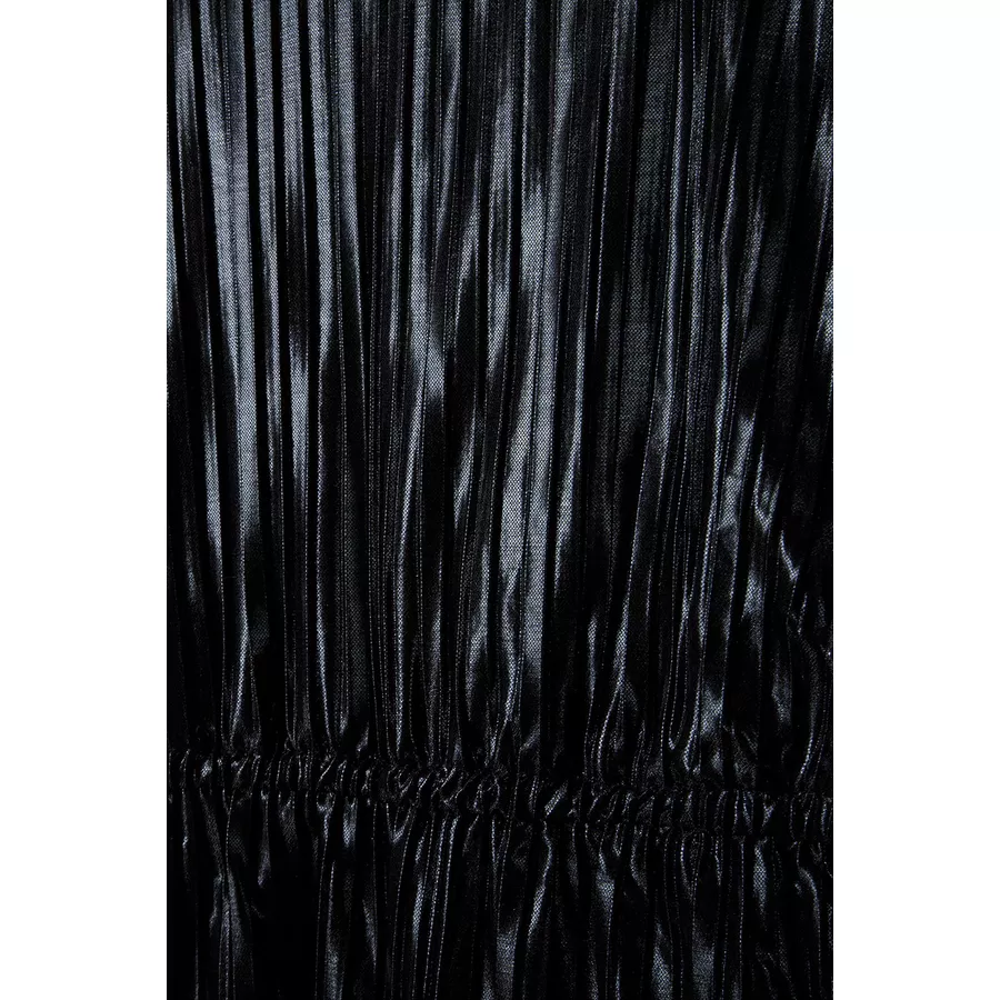 MINOTI Playsuit Schwarz