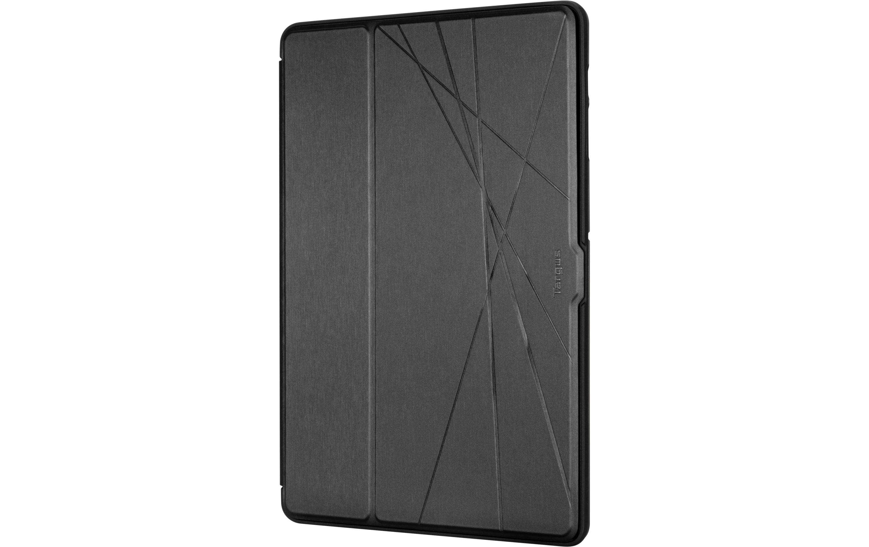 Tablet Book Cover Click-In Galaxy Tab S7+/S8+/S9+/S9 FE+Tablet-Schutzhülle mit flexibler Aufstellfunktion