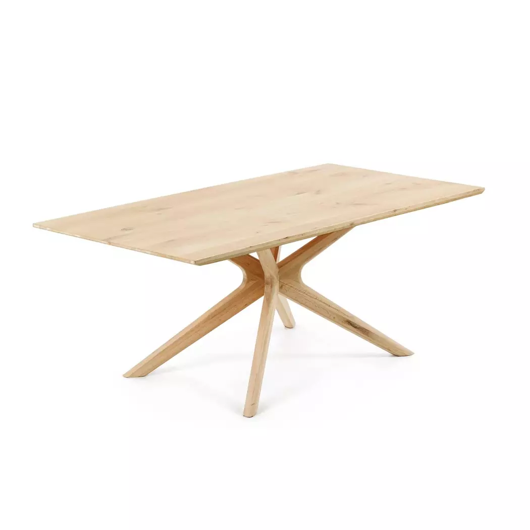 Esstisch Armande 200 x 100 cm