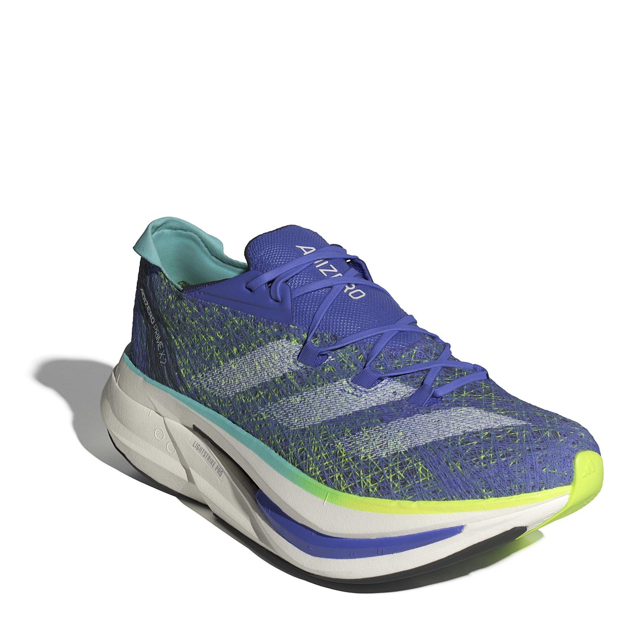 adidas Adizero Prime X 2.0 STRUNG Running Shoes Mens