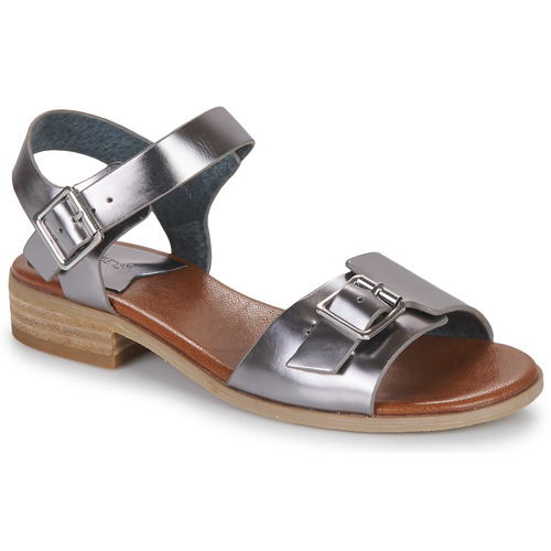 Kickers - BUCIDI Plata