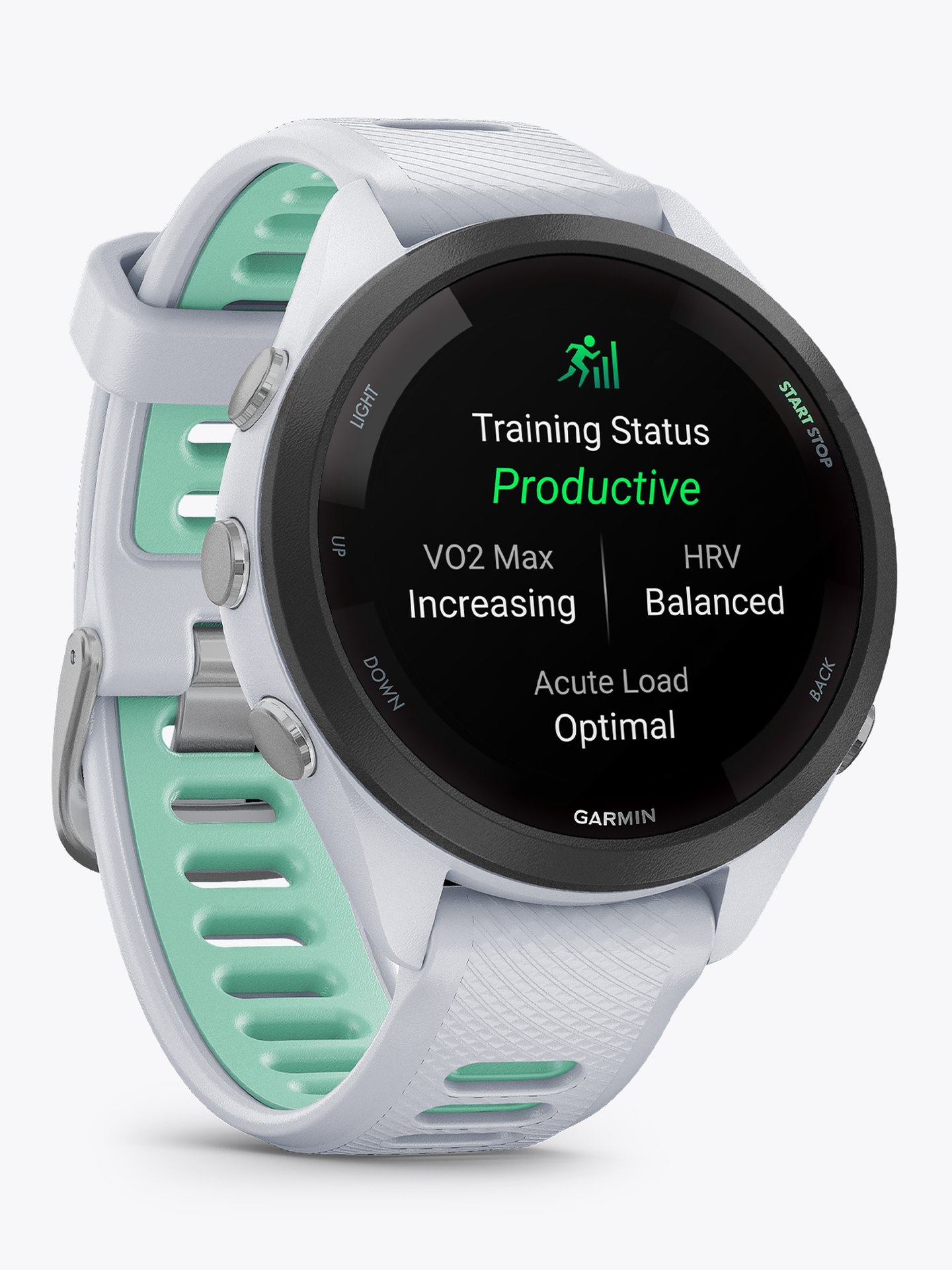 Forerunner 265S