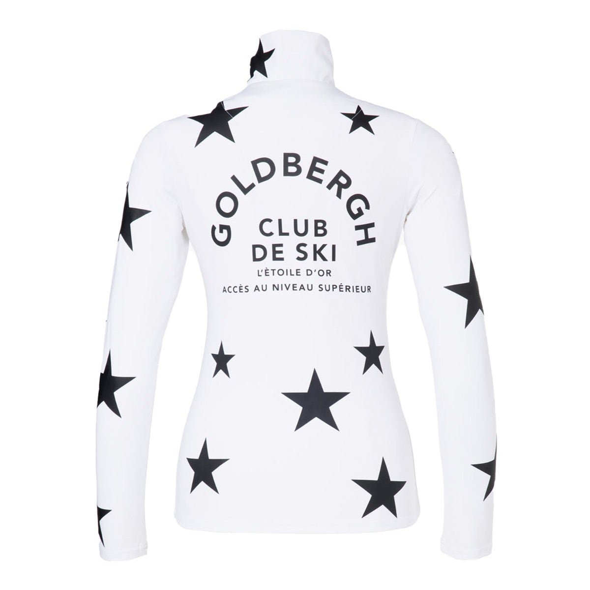 Goldbergh  Galactique Ski Pully