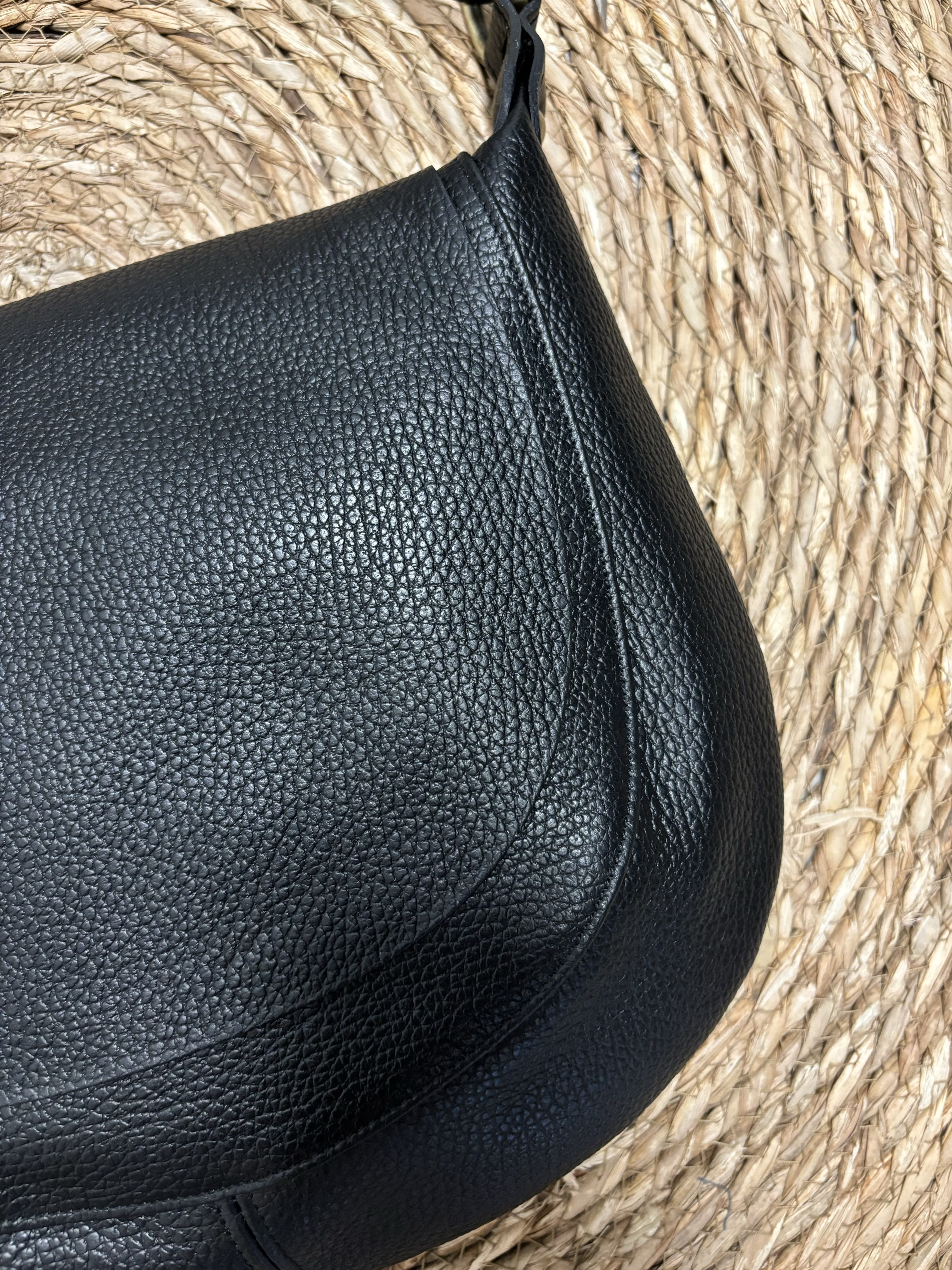 Rhode Bag - Zwart