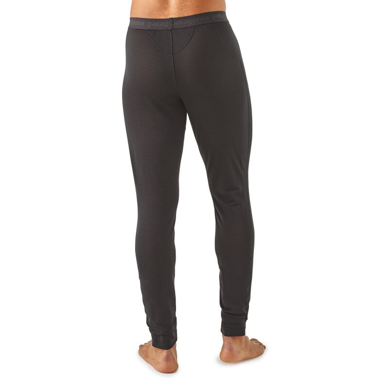 Capilene Thermal Weight Bottoms - Sous-vêtement homme