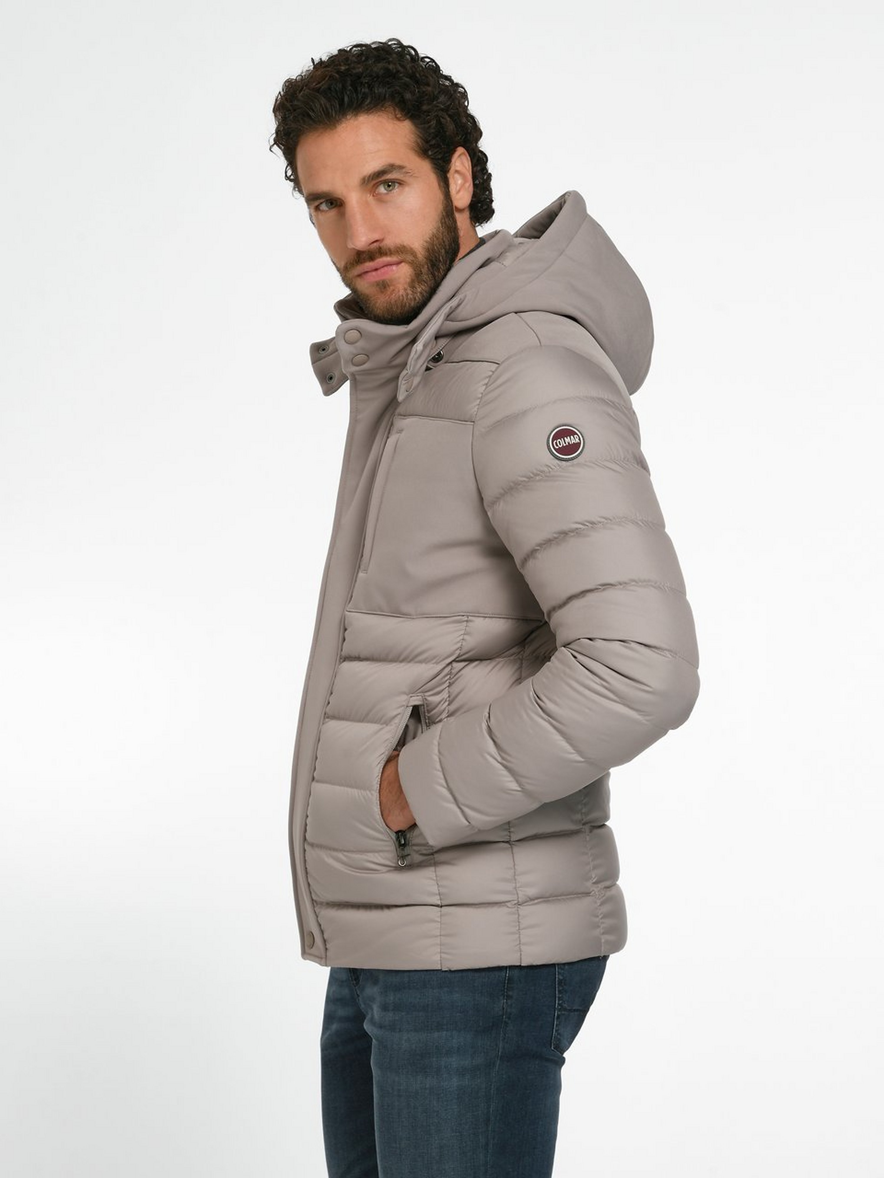 Jacke