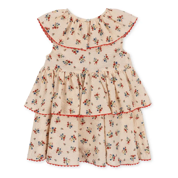 Konges Sløjd Robe Bella Coton Bio | Beige