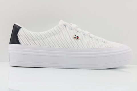 Hilfiger Tommy Footwear Leinenschuhe