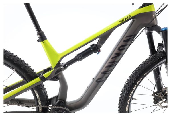 Produit reconditionné · Canyon Neuron CF 9.0 Carbone XT / Vélo VTT / Canyon | Bon état