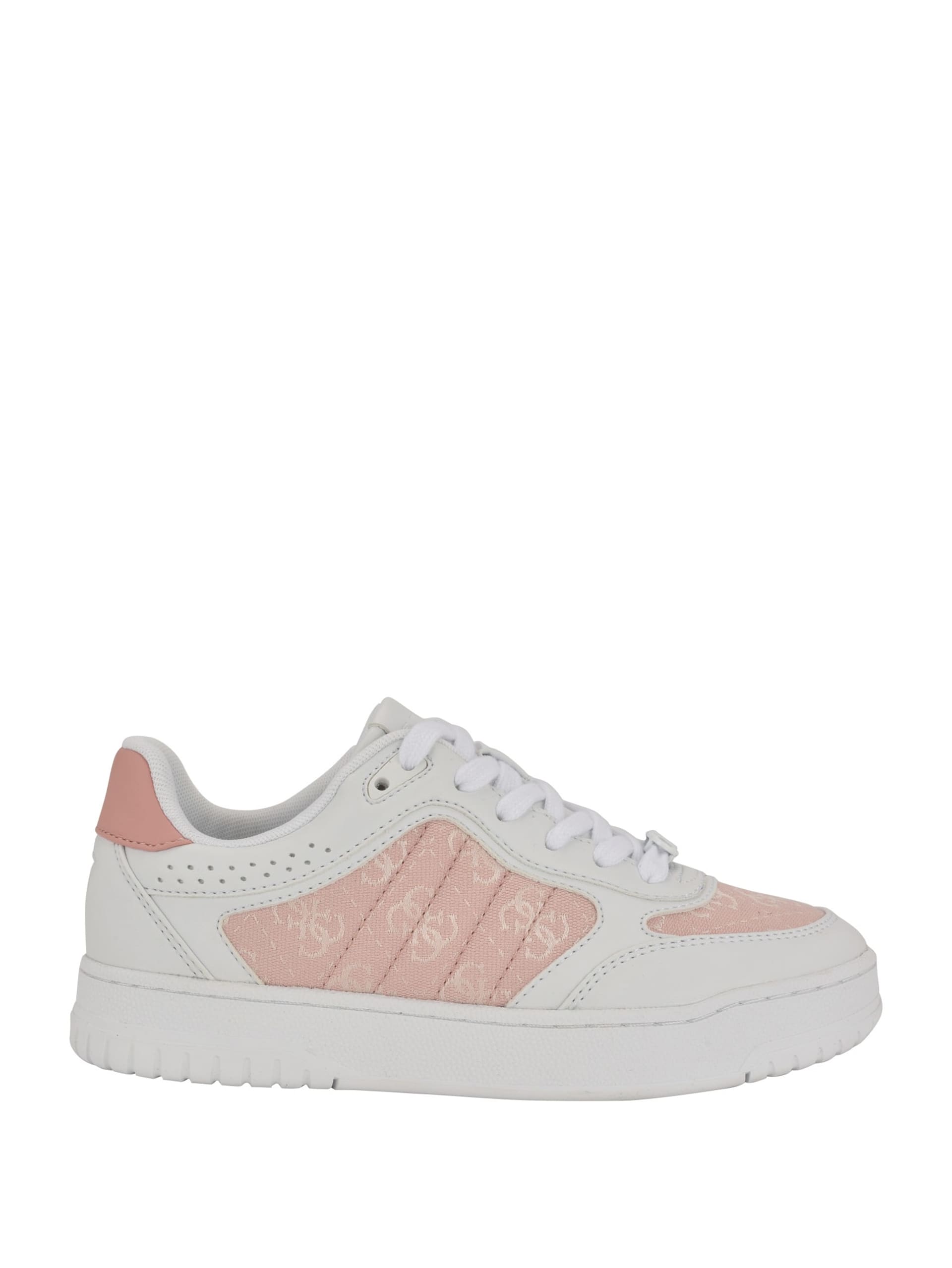 Tênis Rola Jacquard de cano baixo