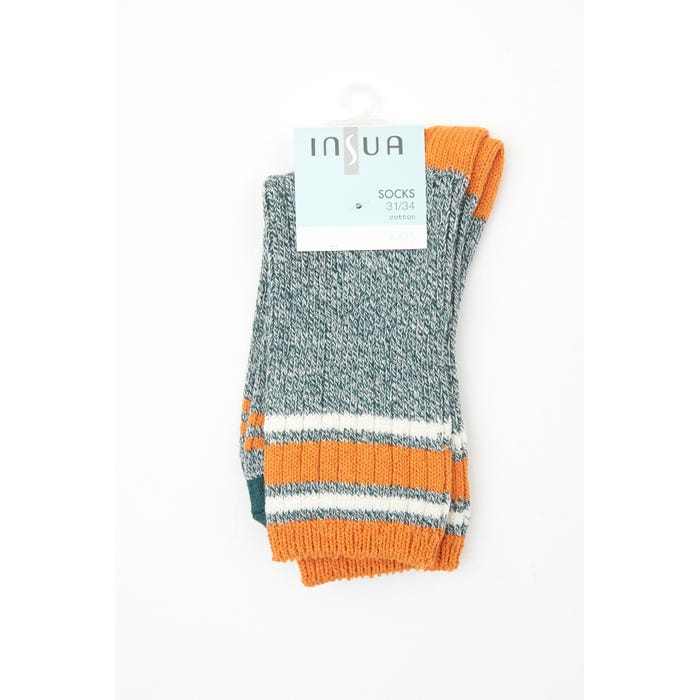inSua-Kids Sokken Gestreept - inSua