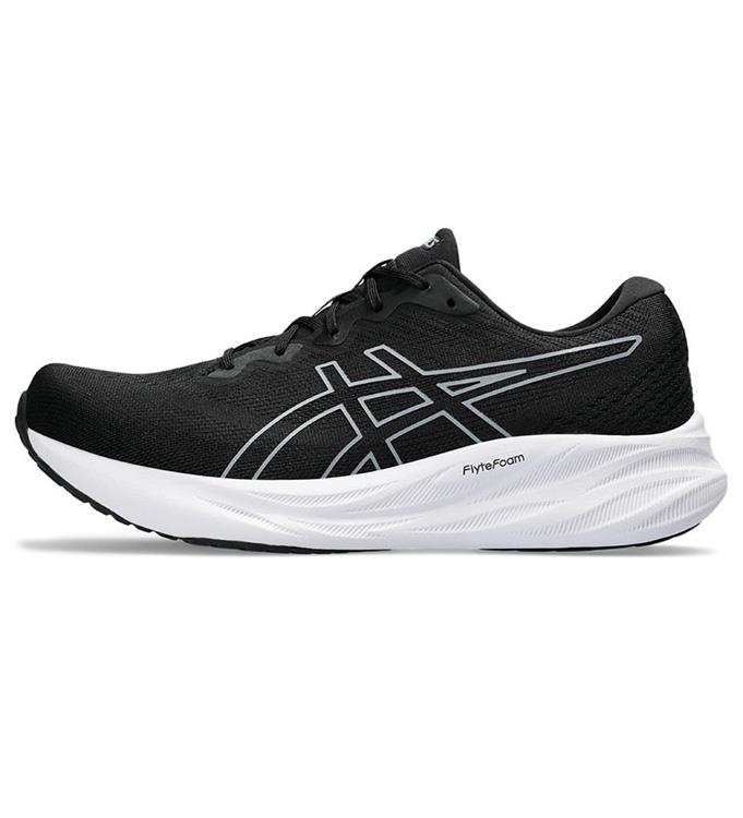 ASICS GEL-PULSE 15 1011B780 BLACK-SHEET-ROCK