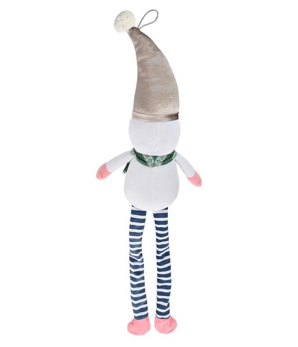 Dehner Lieblinge Hundespielzeug Snowfriend,