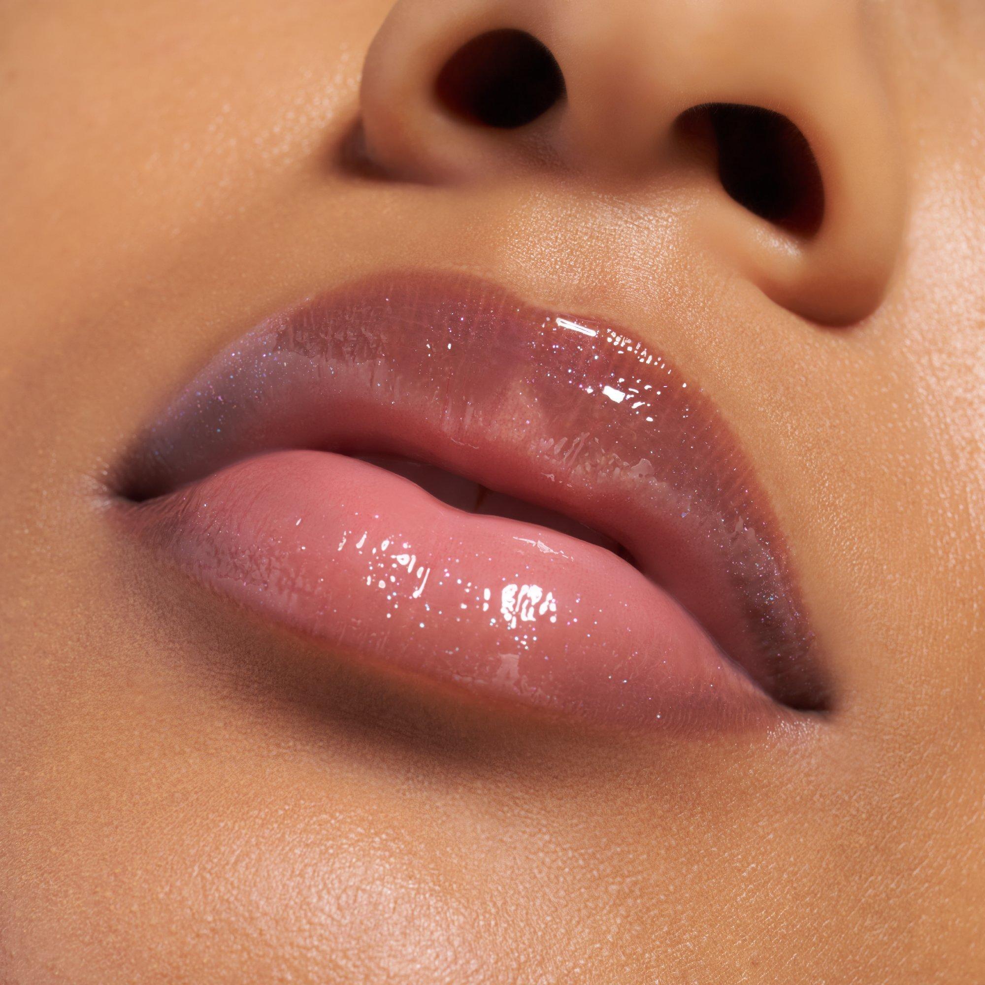 hydra kiss LIP OIL