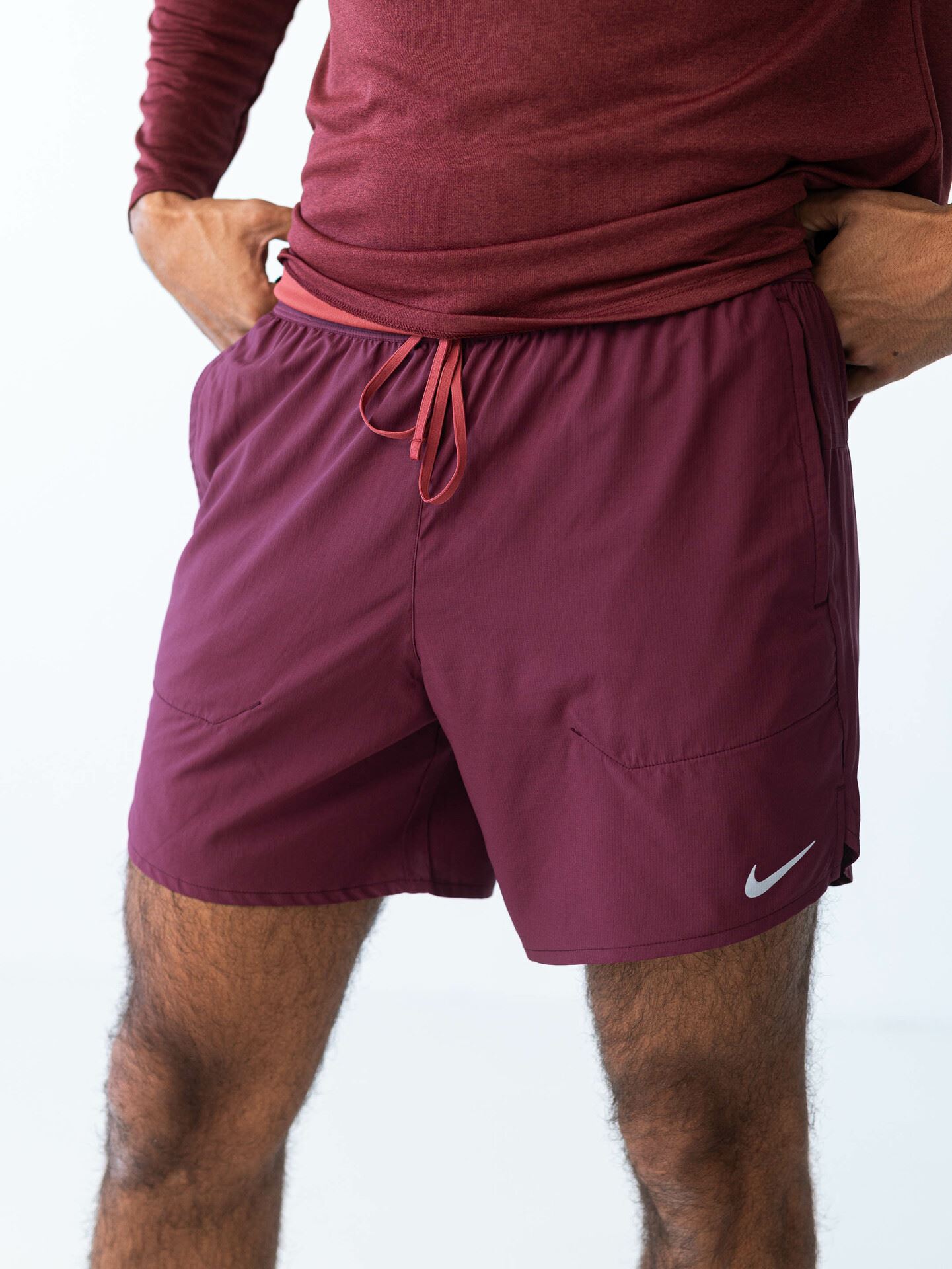 Dri-Fit Stride 7\