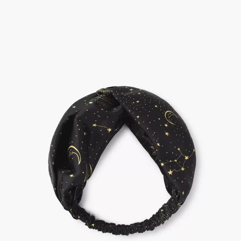 Bandeau pour cheveux Headband Galaxy