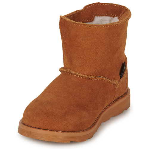 Kickers - ALDIZA - Marron