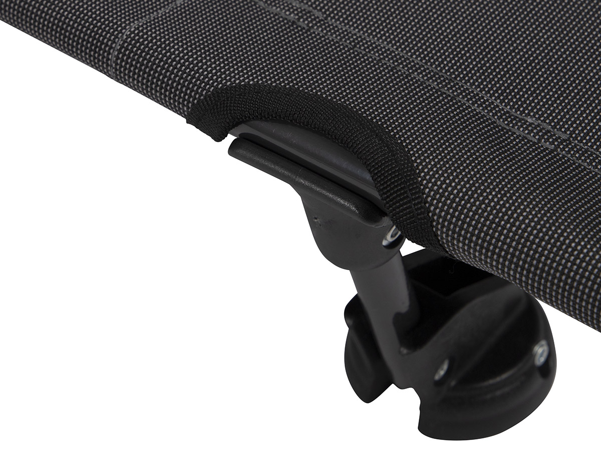 Bo-Camp Quick Easy campingbed