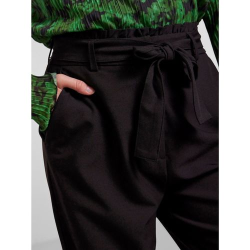 Pieces - 17133543 OCBOSS-BLACK Negro