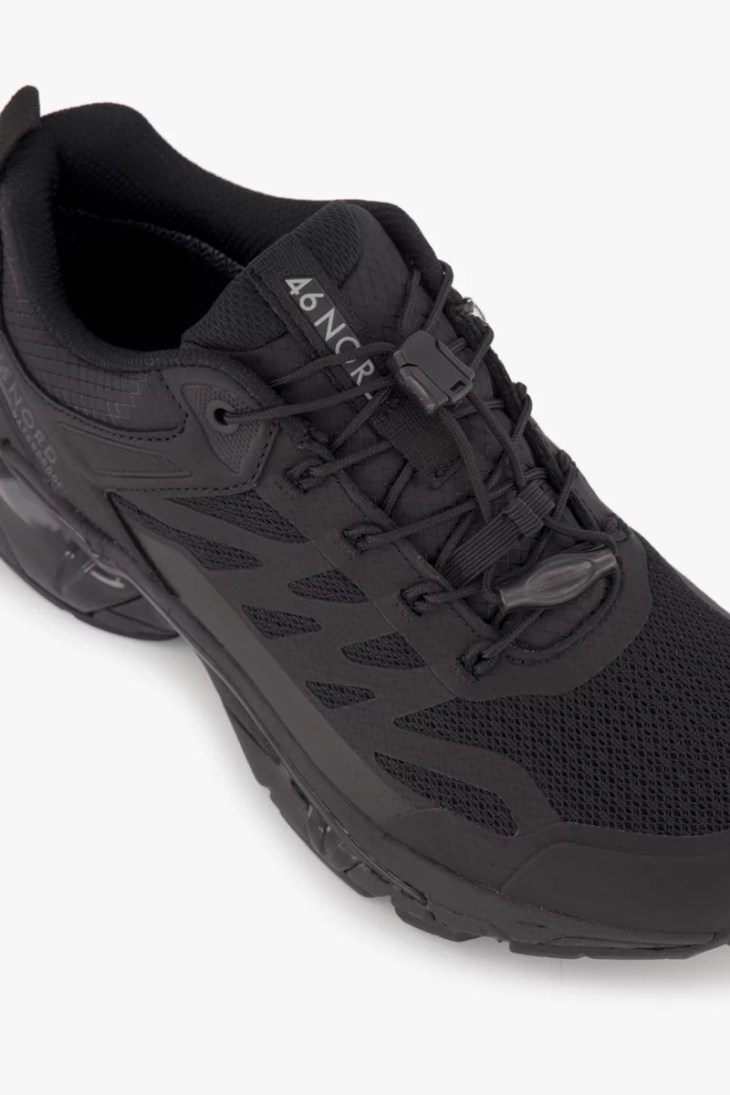 46 NORD Neggia Low Recycled Damen Trekkingschuh