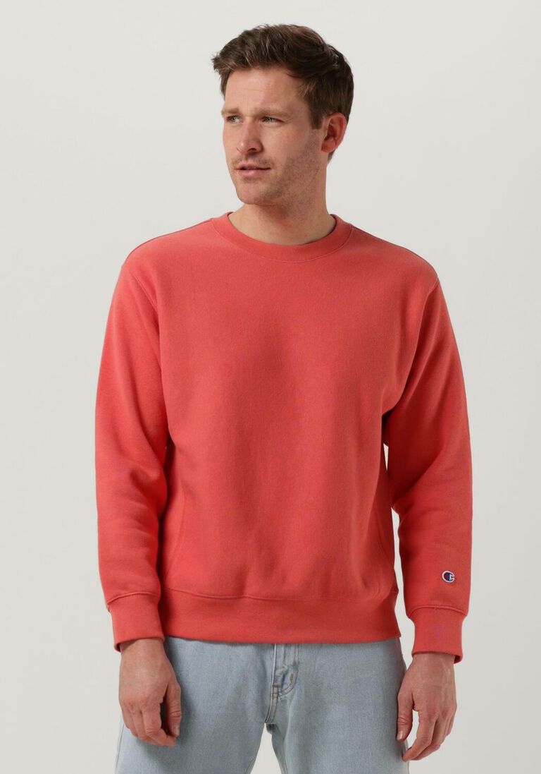 CHAMPION perzik champion sweater crewneck sweatshirt