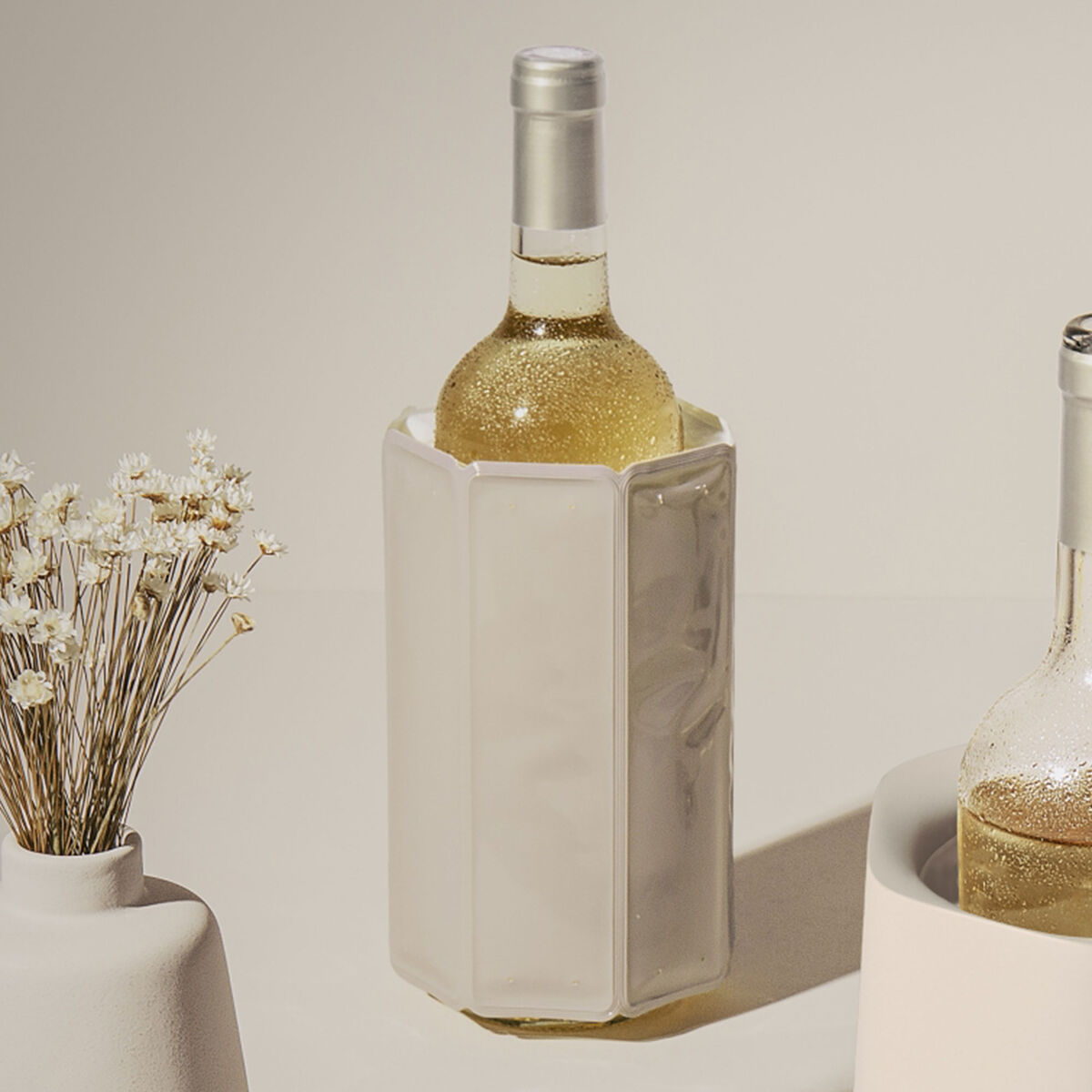 Vacuvin Active vin-kjøler