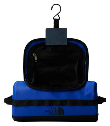 Trousse de Toilette The North Face Base Camp L - 5.7L Bleu