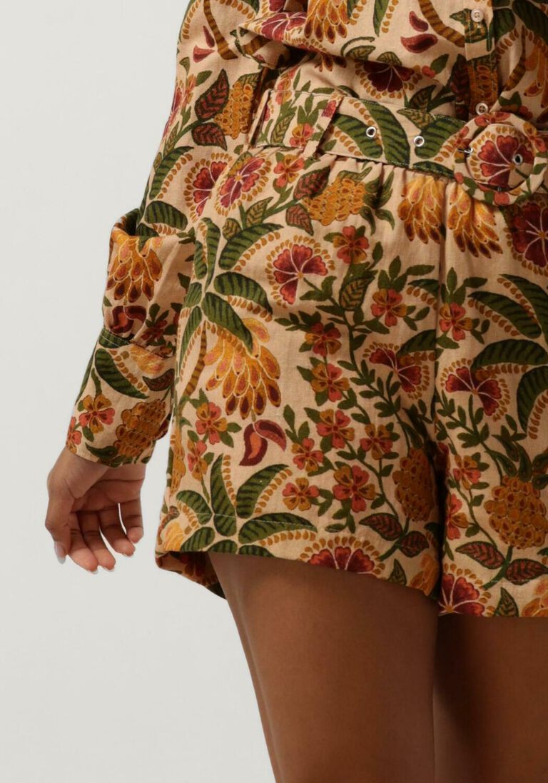 NOTRE-V multi notre-v shorts nv-dim