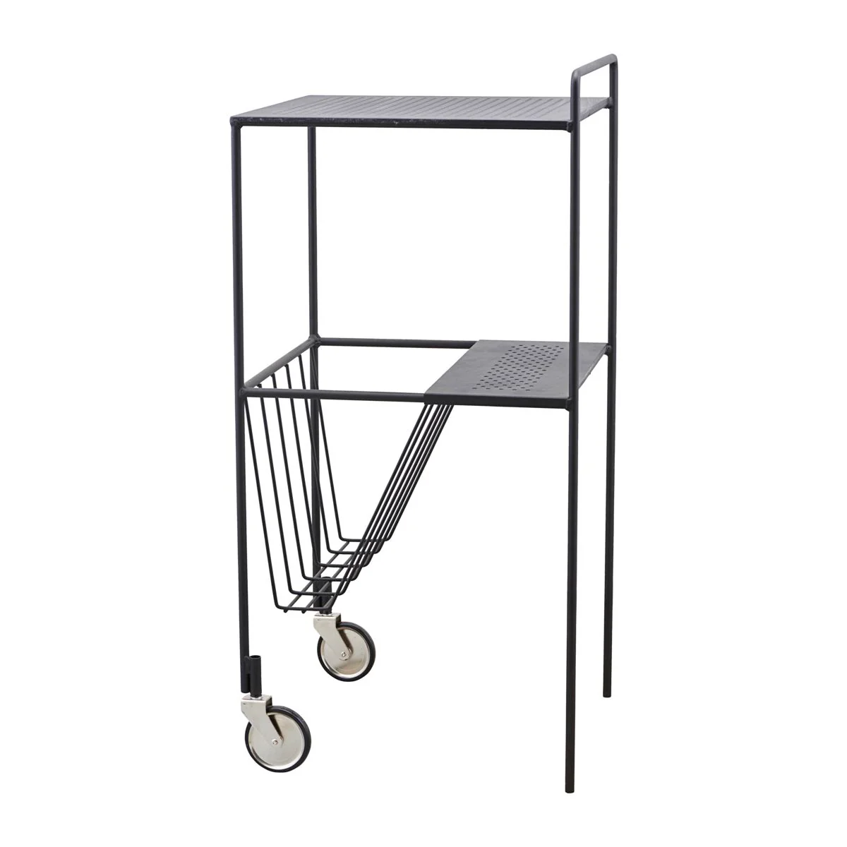 House Doctor  Trolley, Use, Sort