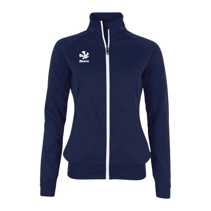Reece Premium Full-Zip Trainingsjas Dames
