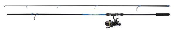 Shakespeare Firebird Combo Carpe 3.60m (3lb)
