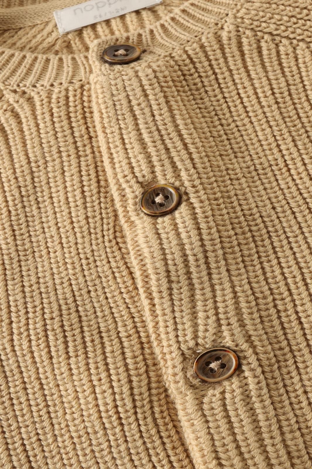 Noppies Newborn Vest - Mojave Desert