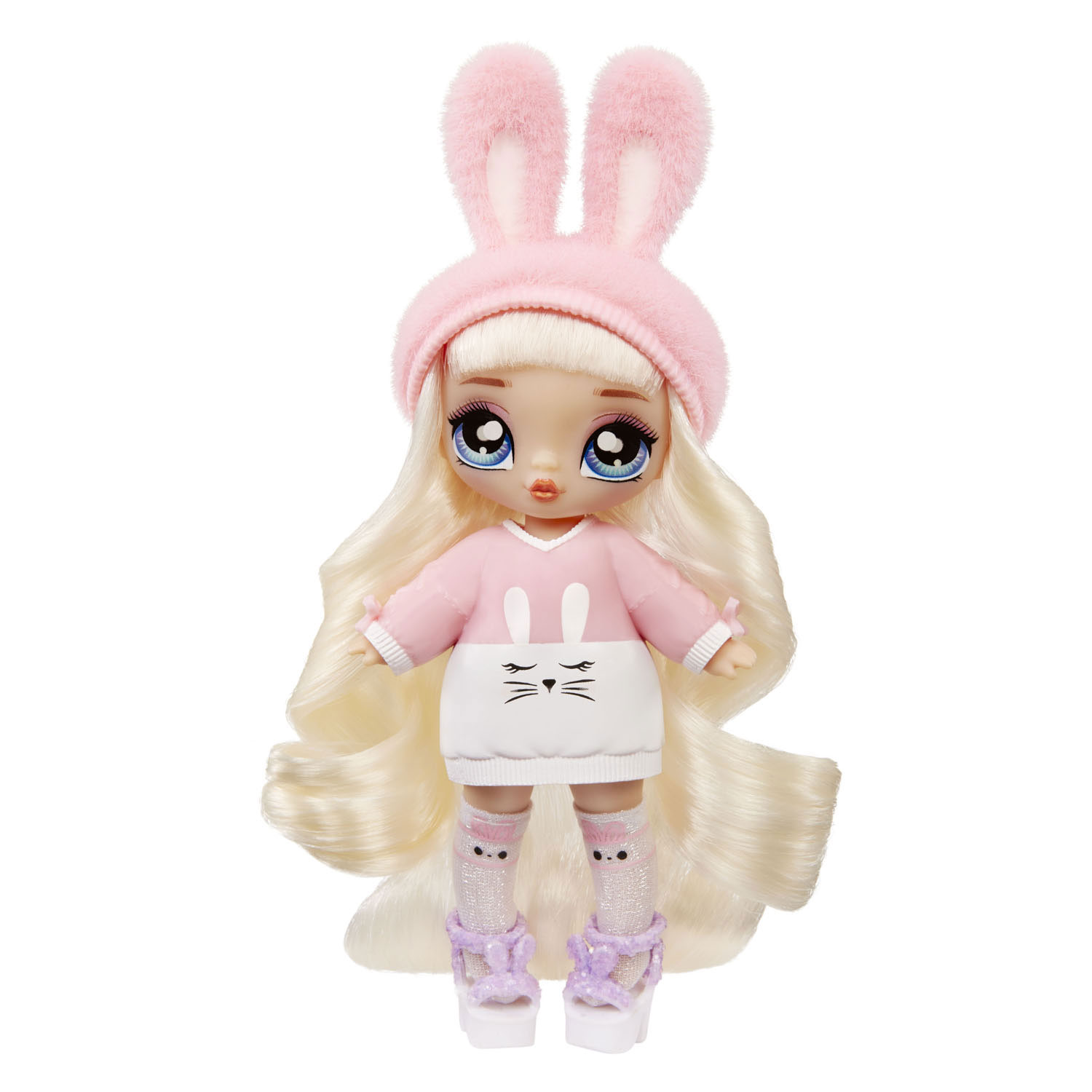 Na!Na!Na! Surprise Mini's Serie 3 Pop, 10cm