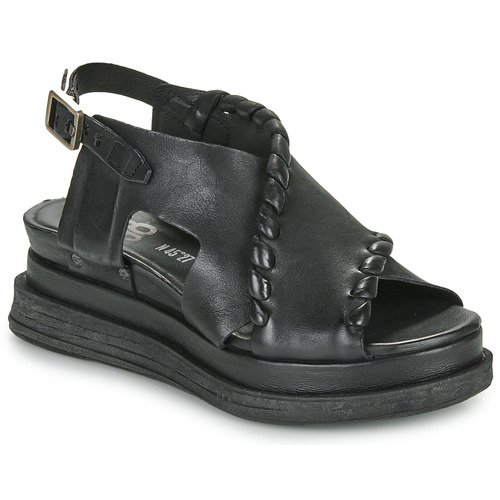 Airstep / A.S.98 - LAGOS COUTURE - Noir