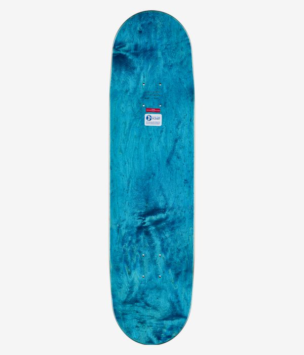 Element x Alcala Schaar 8.6