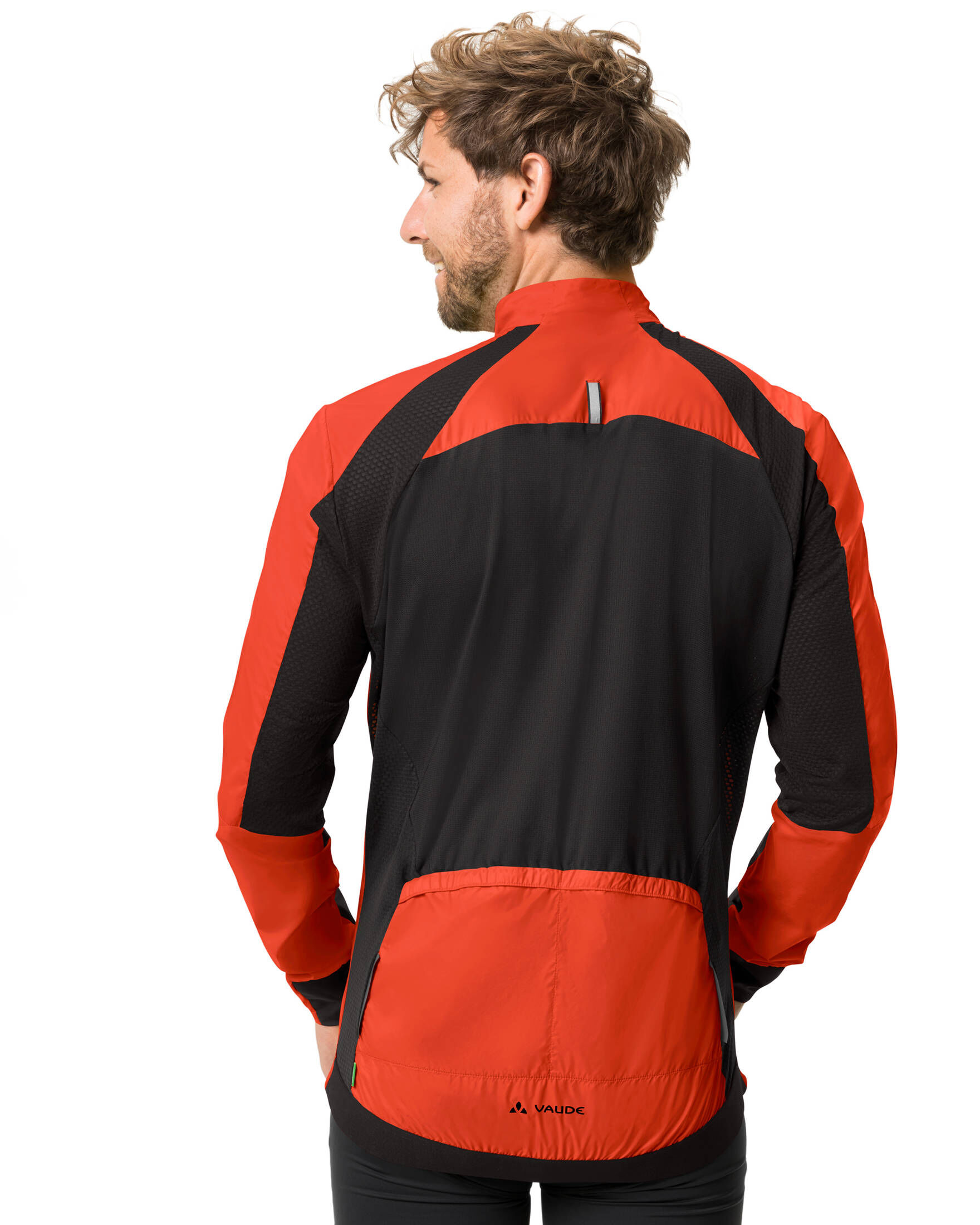 VAUDE| Herren Jacke FURKA AIR