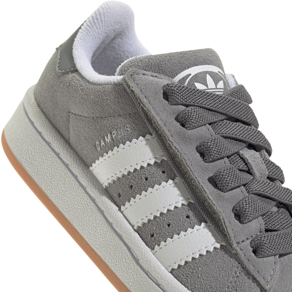 Køb adidas Originals Grey Three/Ftwr White/Ftwr White Campus 00S Cf El C Sneakers