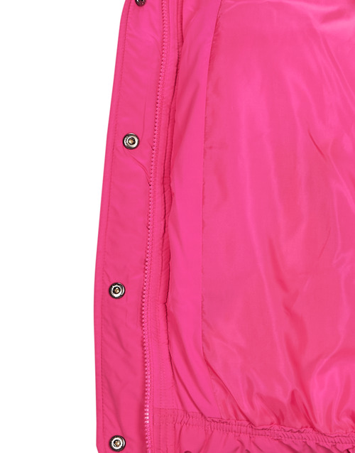 Only - ONLNEWCOOL PUFFER JACKET CC OTW - Rose