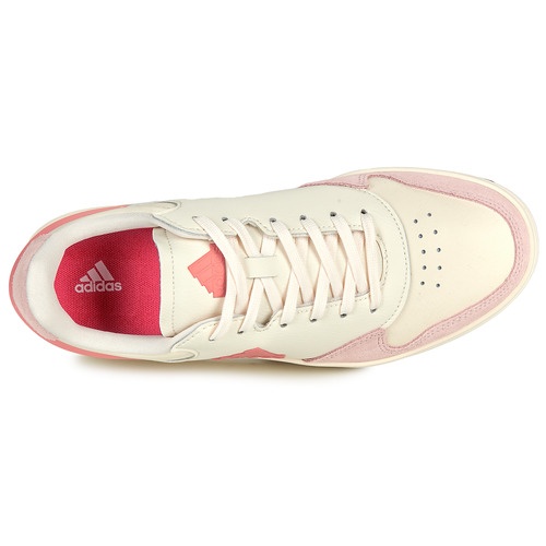 Adidas Sportswear - KANTANA - Beige / Rose