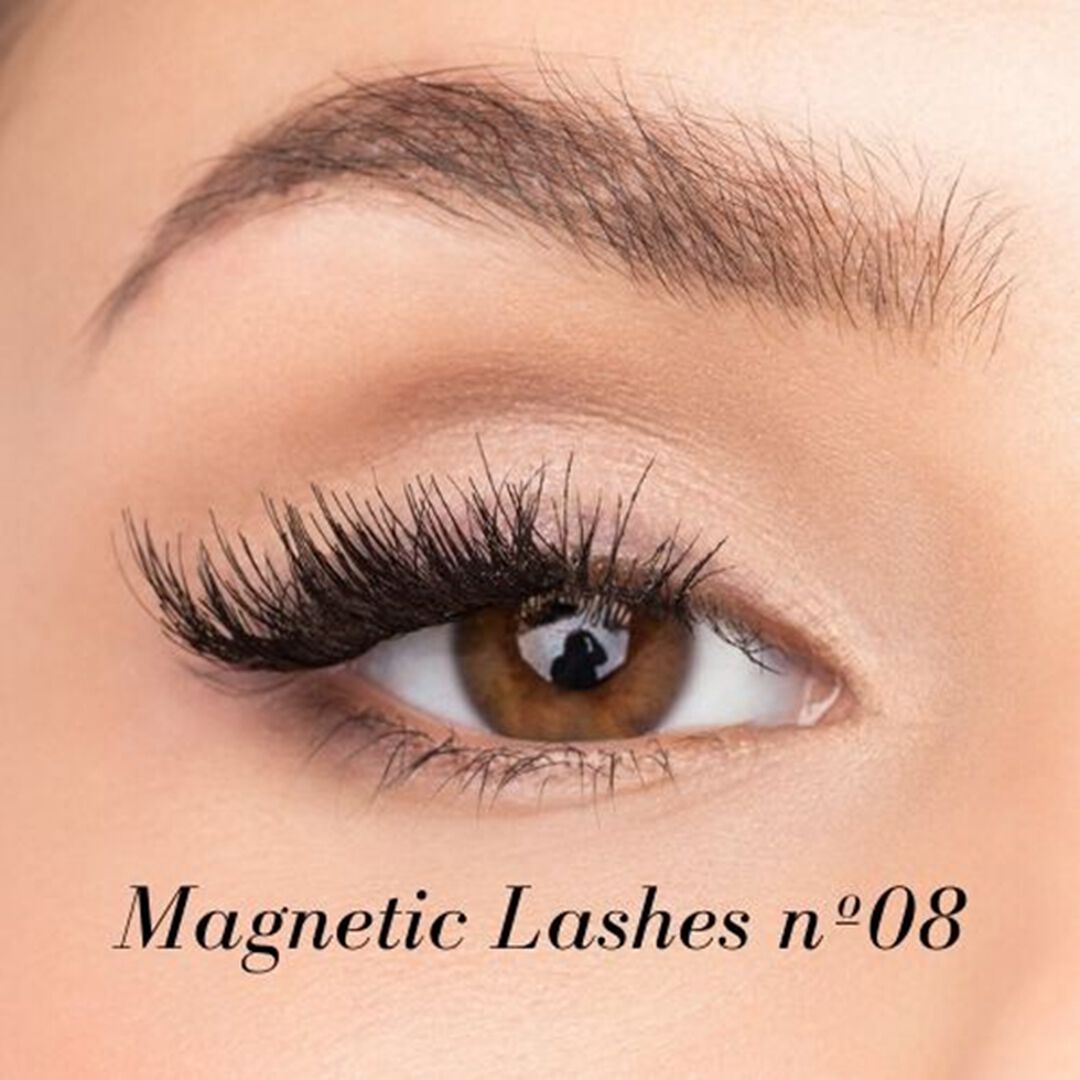 Magnetic Lashes