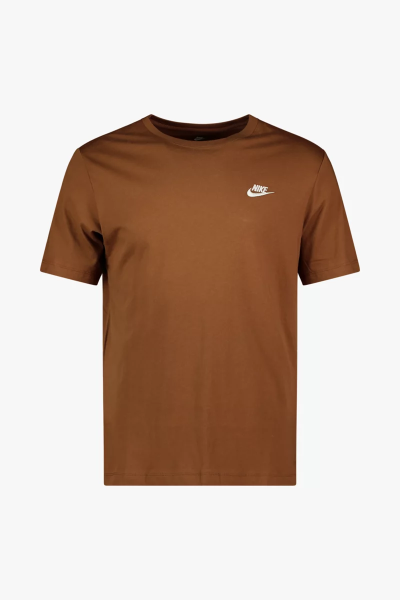 Nike Sportswear Club Herren T-Shirt